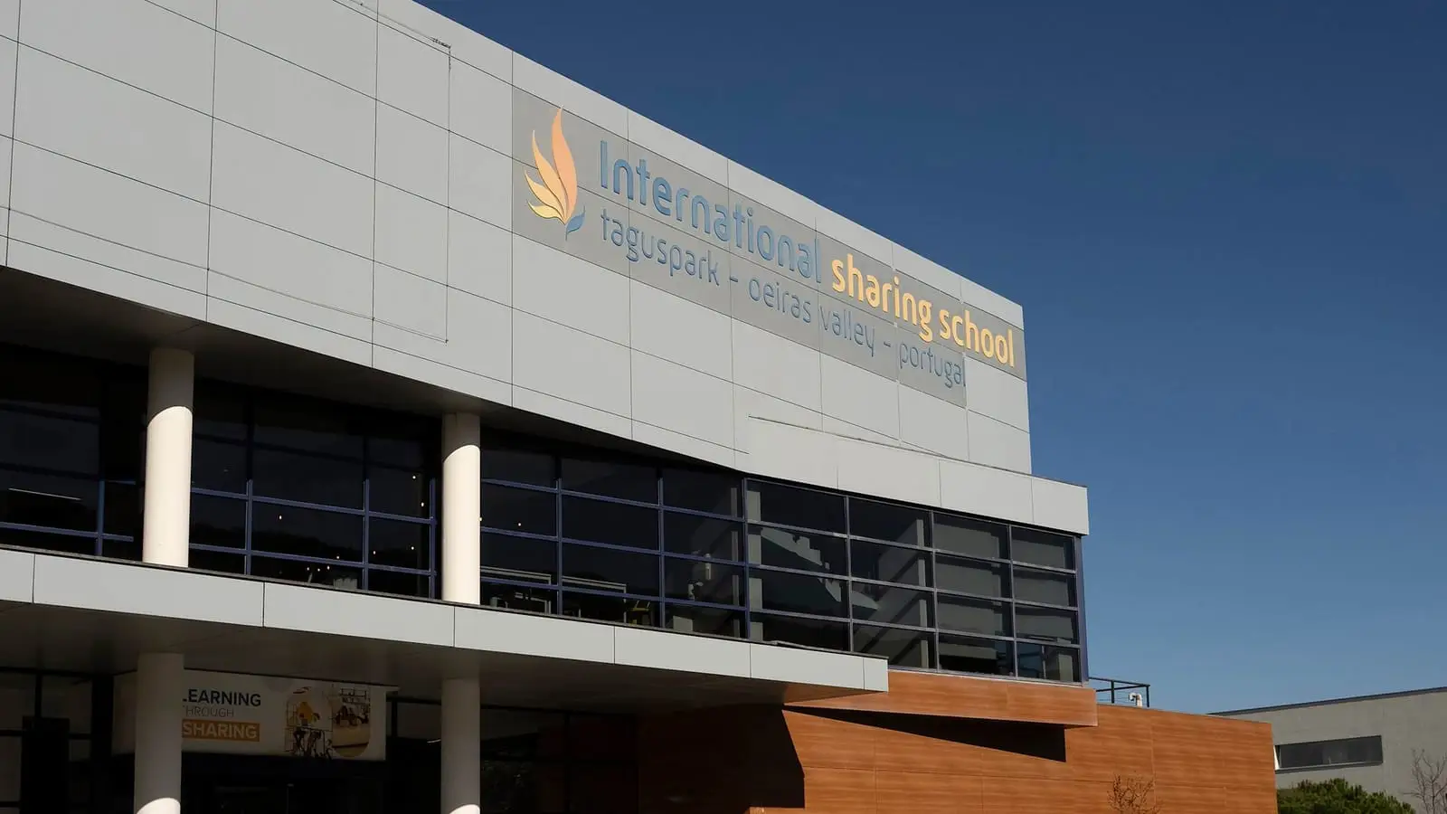 International Sharing School Lisbon campus