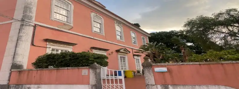 Instituto Español Giner de los Ríos campus