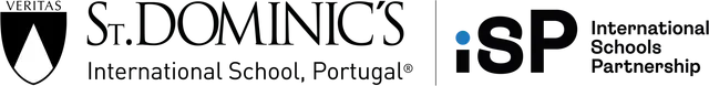 St. Dominic's International School logo