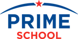 Prime School International logo