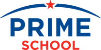 Prime School International logo