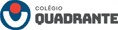 Colégio Quadrante logo