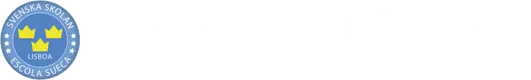 Svenska Skolan i Lissabon logo