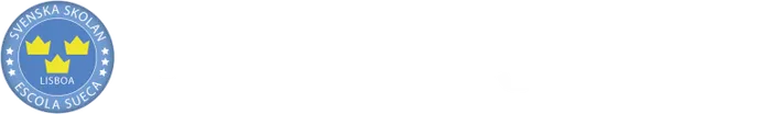 Svenska Skolan i Lissabon logo