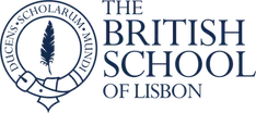 The British School of Lisbon logo