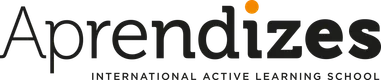 Aprendizes - International Active Learning School logo