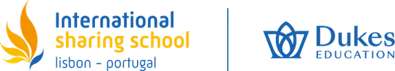 International Sharing School Lisbon logo