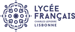 Lycée français Charles Lepierre logo