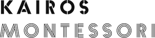 Kairos Montessori logo