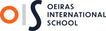 Oeiras International School logo