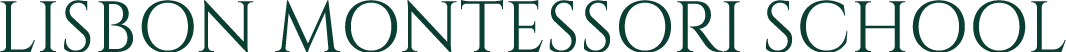 Lisbon Montessori School logo